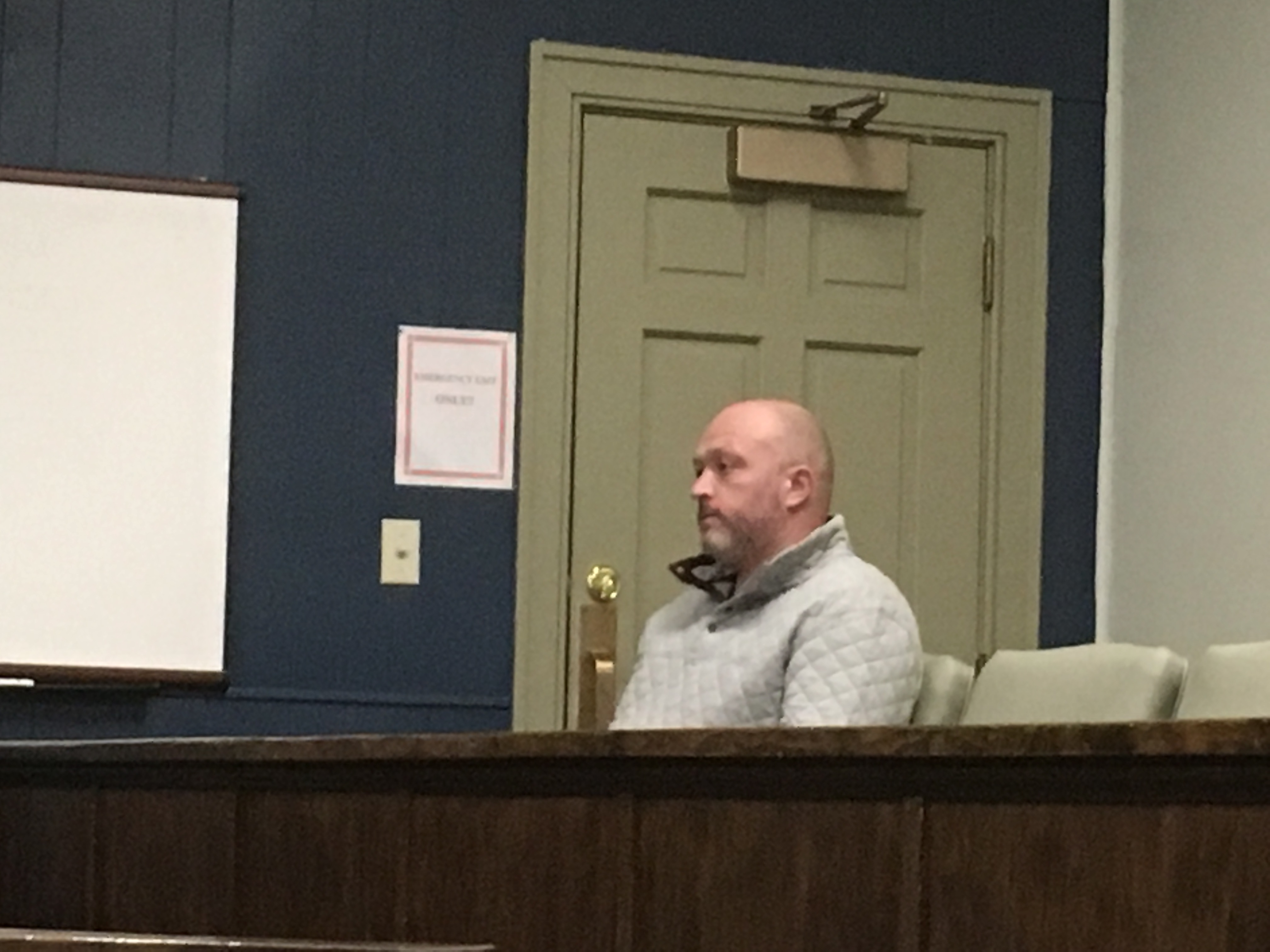 Haning sentenced for trafficking drugs in Meigs County Meigs