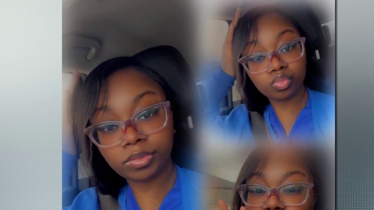 Search continues for missing 8-month pregnant woman