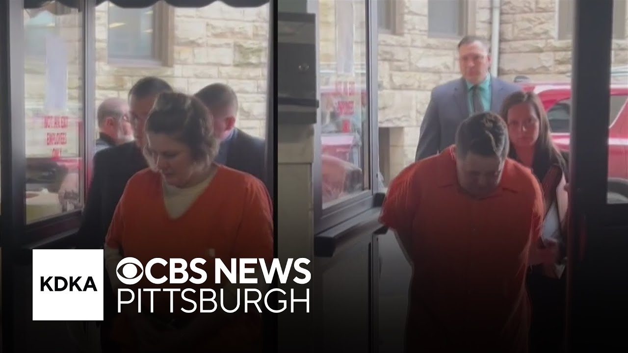 Prosecutors to seek death penalty against 2 women charged in Fayette County girl's death