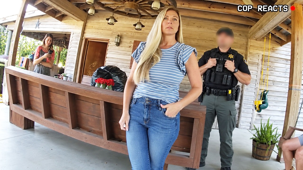 What This Rich Karen Did At Church Is Horrific...