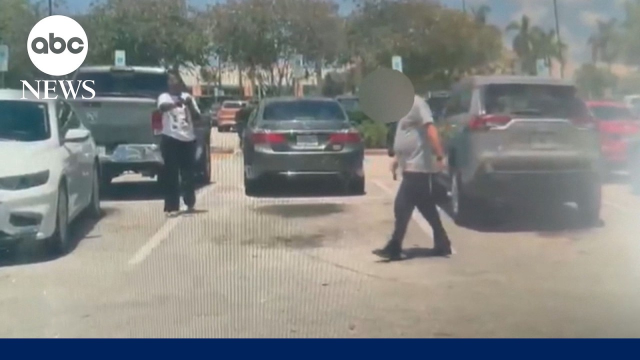 Army veteran allegedly shot to death over parking confrontation