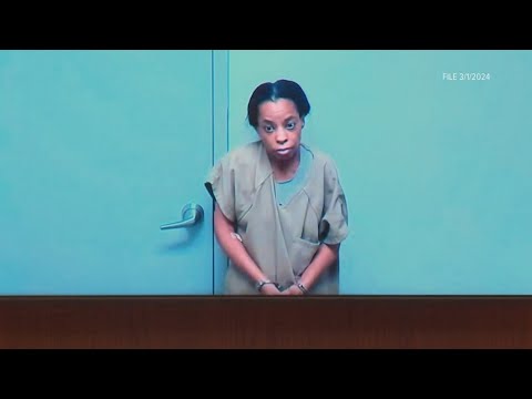 Pammy Maye currently found incompetent to stand trial in 5-year-old Darnell Taylor's death