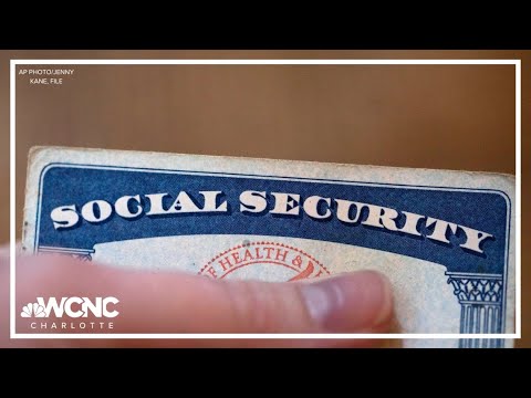 Social Security retirement age pushed back in 2025