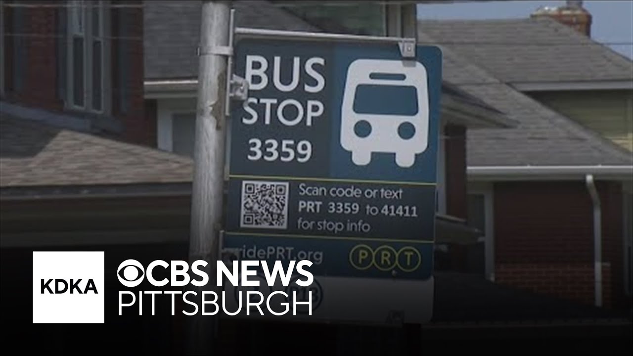 Shaler Township bus lines facing elimination as part of Pittsburgh Regional Transit route refresh