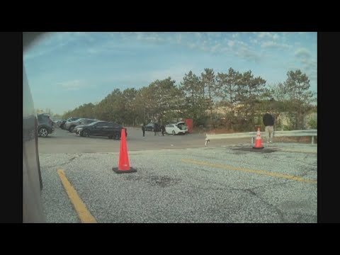 2 people injured in shooting outside UniUni Brecksville; Ohio BCI investigating