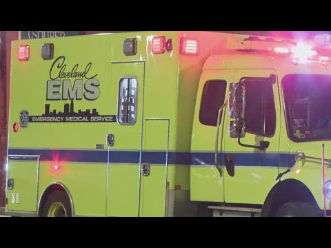 Cleveland EMS: Man seriously injured after shooting at Market Square in Ohio City