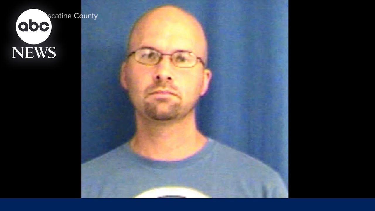 Iowa family of 6 killed in gunman's rampage before taking own life: Authorities