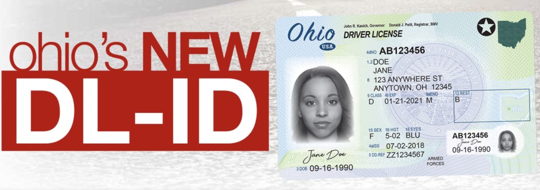 ohio bmv abstract driving record