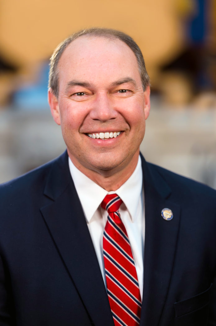 Ohio Senator to Speak at Rio Commencement Meigs Independent Press