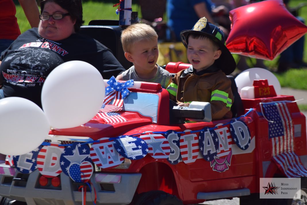 Rutland Annual Ox Roast set for July 6, Celebrating American