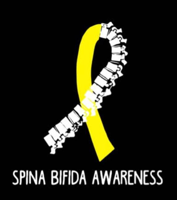 Spina bifida awareness