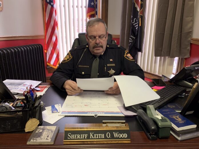 sheriff meigs keith salaries raised sheriffs carrie reads concerning