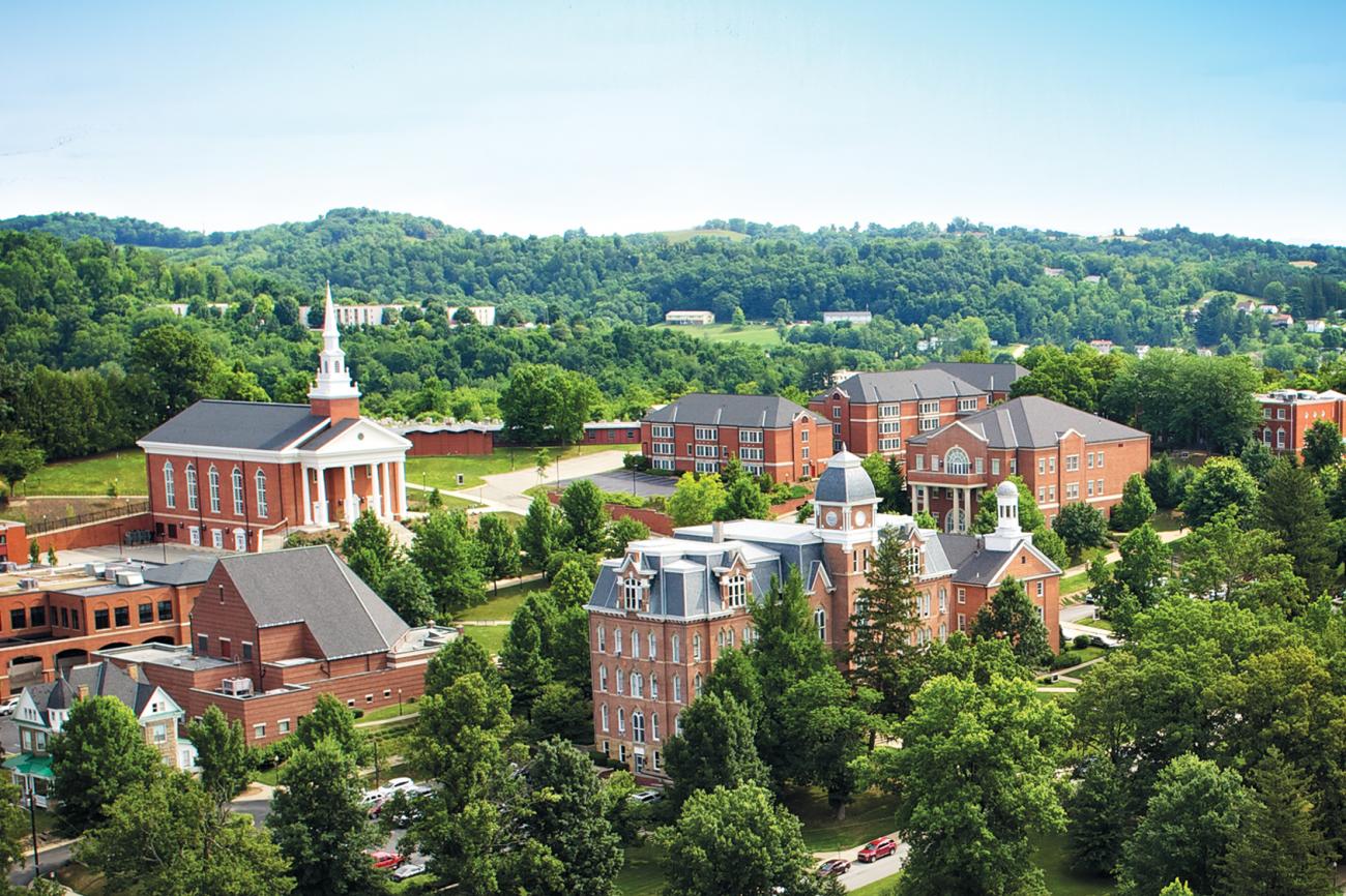 Thomas Makes Waynesburg University Dean’s List Meigs Independent Press