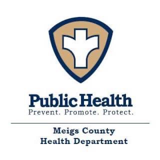 Meigs county health department