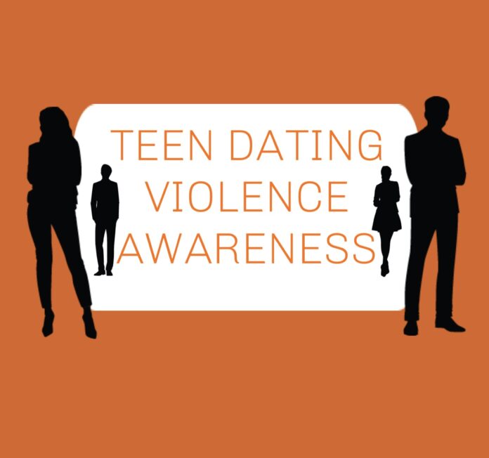 Bringing Awareness To Teen Dating Violence Meigs Independent Press 1728