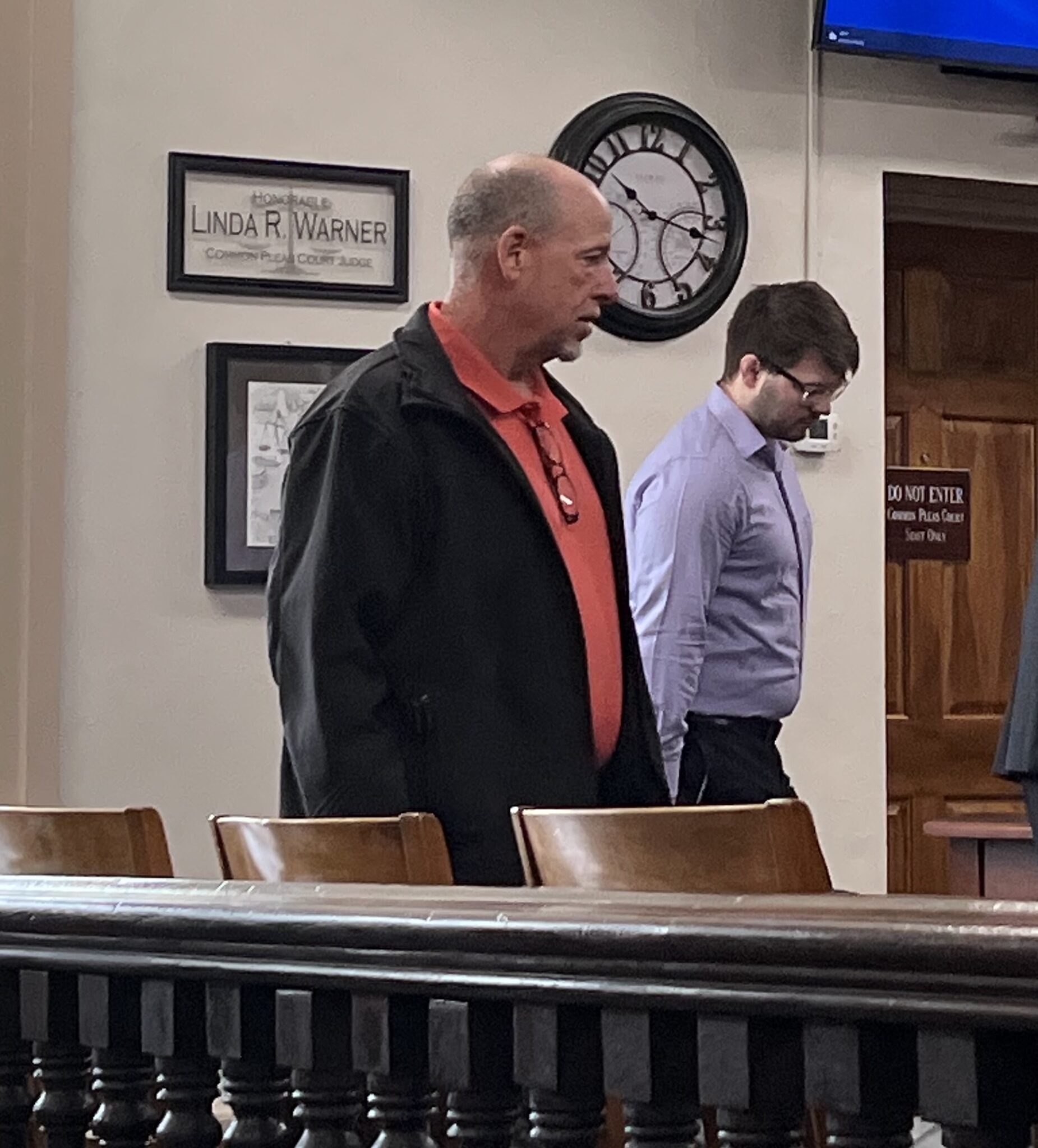 Two Enter Guilty Pleas Convicted in Assault Incident of Meigs County