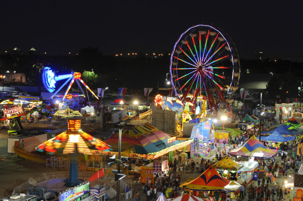 168th Ohio State Fair set to open in less than two weeks