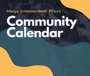 Community-Calendar