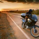 Reminder to Drivers and Riders on Motorcycle Safety
