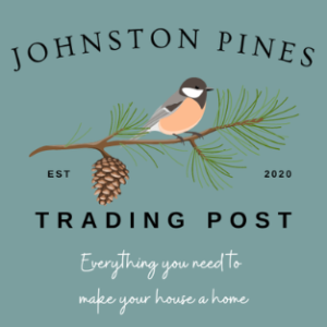 Johnston Pines Trading Post