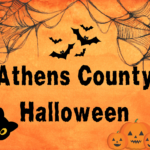 Athens County Halloween and Trick-or-Treat Events