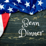 Meigs Republicans to Hold Bean Dinner