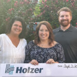 Acute Care Nurse of the Year Recognized at Holzer