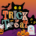 Trick-or-Treat Times for Meigs County and Related Events