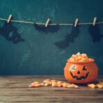 Gallia Area Trick-or-Treat Events