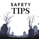 Halloween Safety Tips