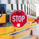 Remember Safety First During School Bus Safety Week