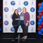 Booth Named Ohio CASA’s Child Welfare Advocate of the Year