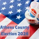 Athens County Levy Results