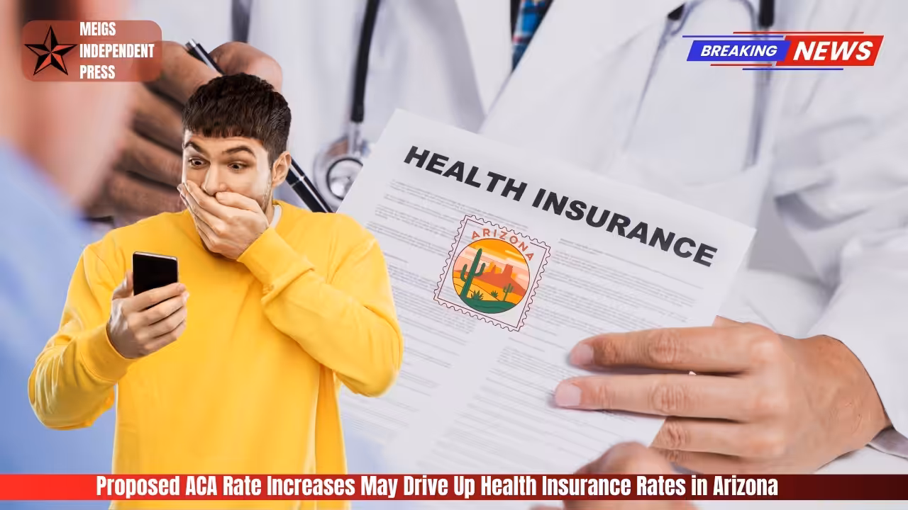 Proposed ACA Rate Increases May Drive Up Health Insurance Rates in Arizona