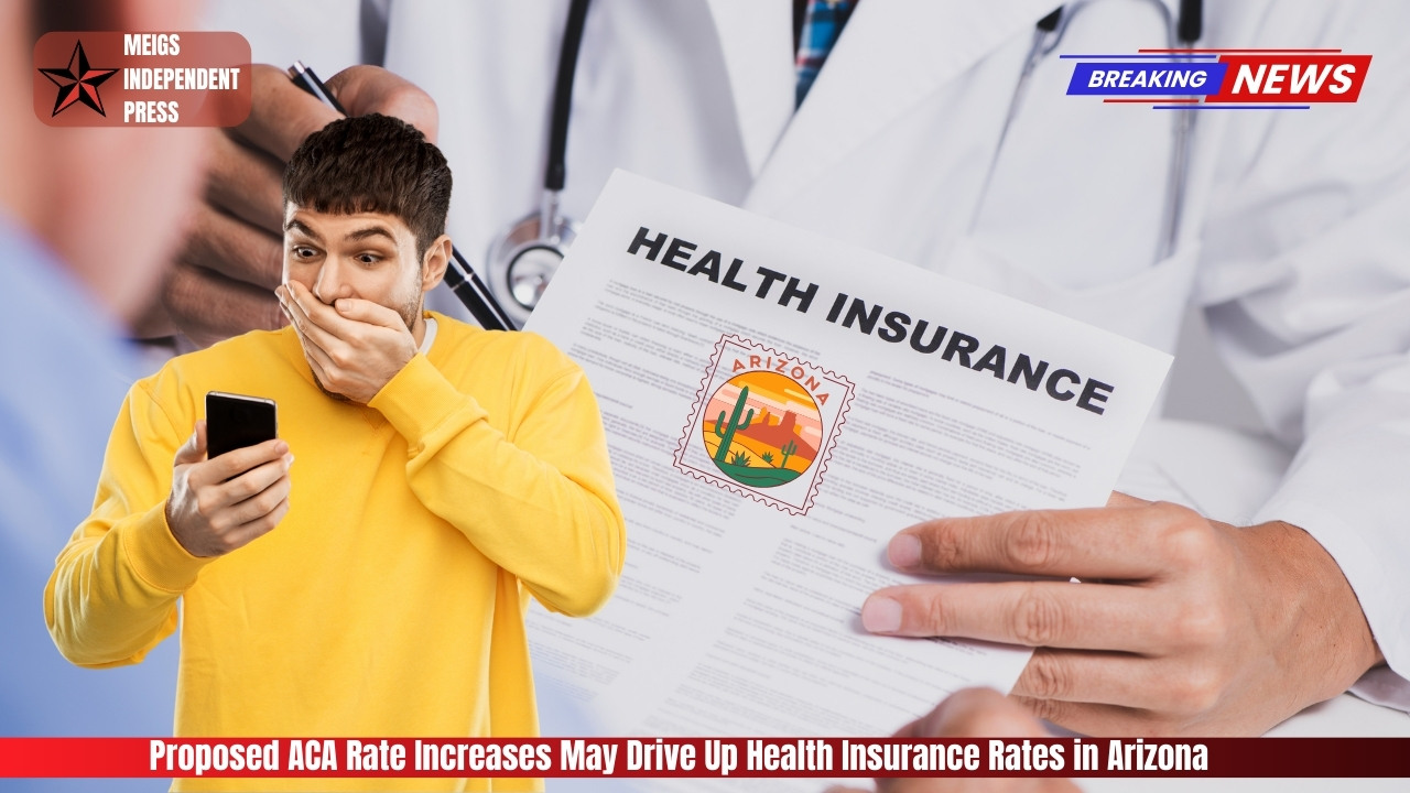 Proposed ACA Rate Increases May Drive Up Health Insurance Rates in Arizona