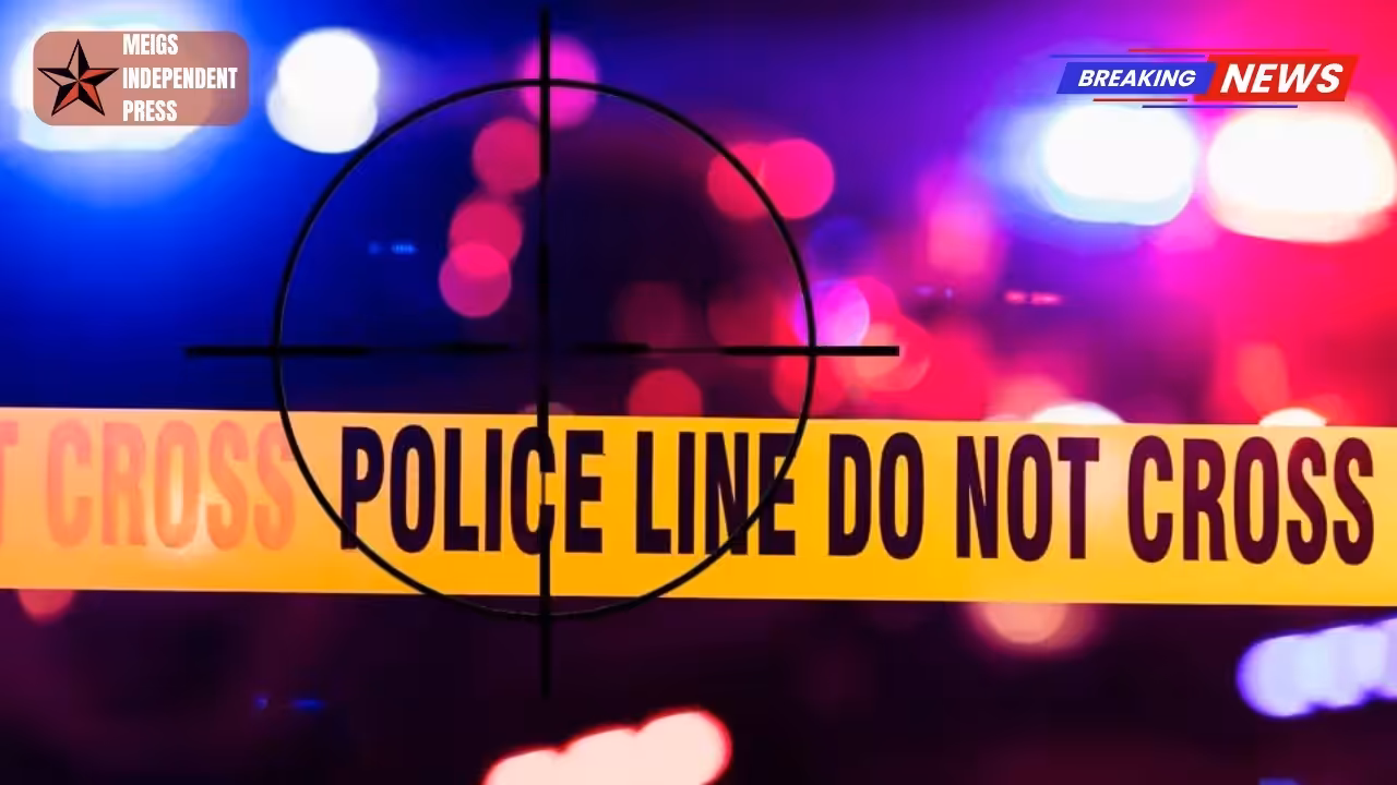 Shooting at Youngstown Hospital Sparks Police Investigation