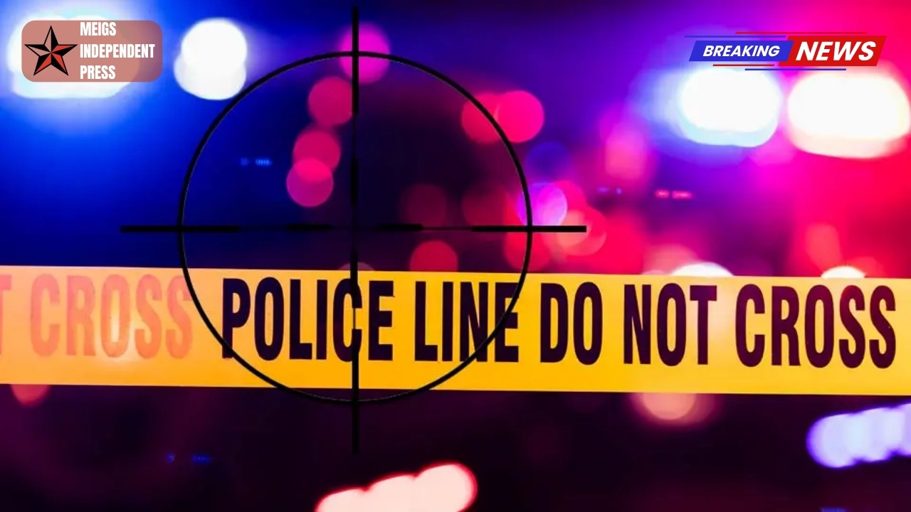 Shooting at Youngstown Hospital Sparks Police Investigation