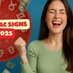 4 Zodiac Signs Who Experience Financial Success In 2025
