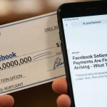 725 Million Facebook Settlement Payments Are Finally Arriving - What To Know (1)