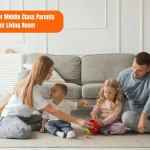 8 Common Things Lower Middle Class Parents Display in Their Living Room