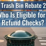 NYC Trash Bin Rebate 2025 Who Is Eligible for Refund Checks