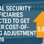 Seniors Could See Bigger Social Security COLA Increase in 2026