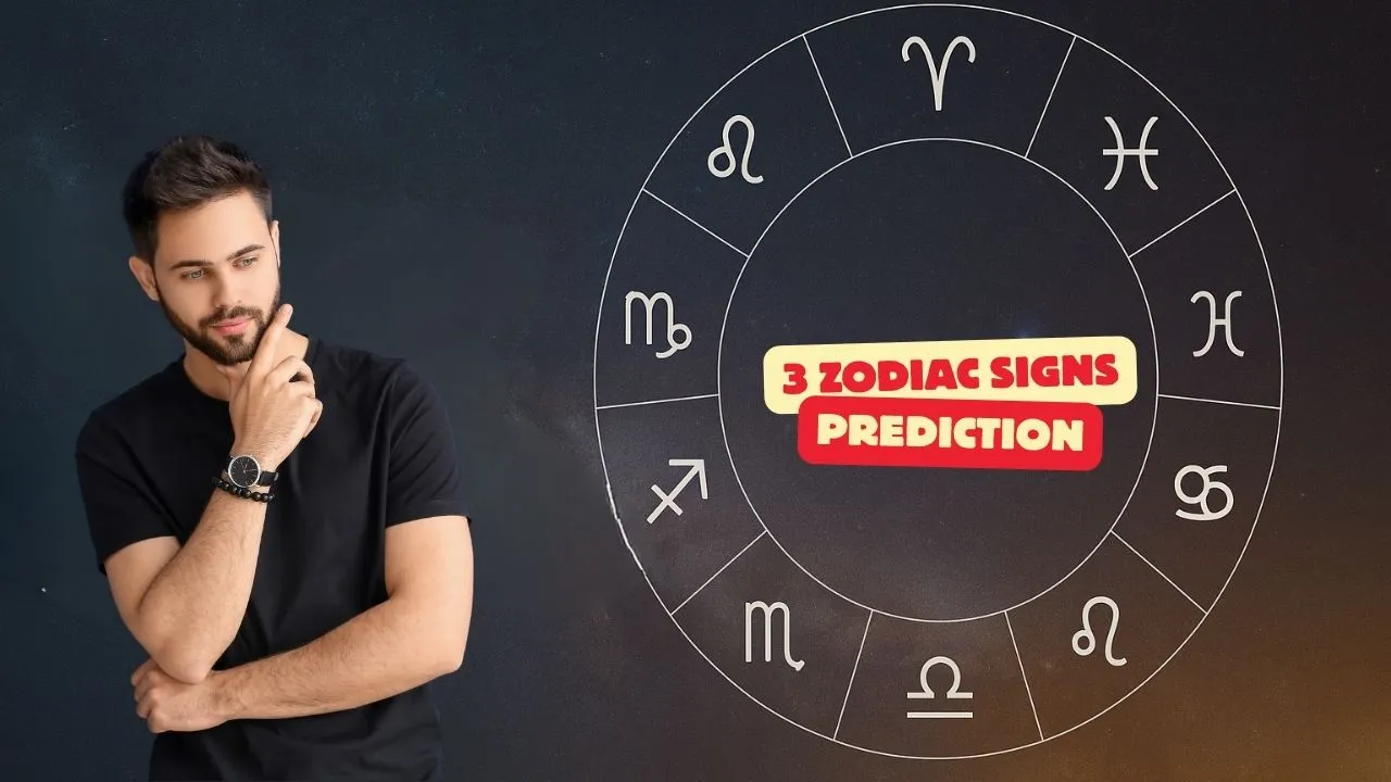 These 3 Zodiac Signs Stop Feeling Confused After September 24, 2025