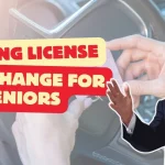 US Driving License Rule Changes 2025 – Important Changes for Drivers Aged 70 and Above
