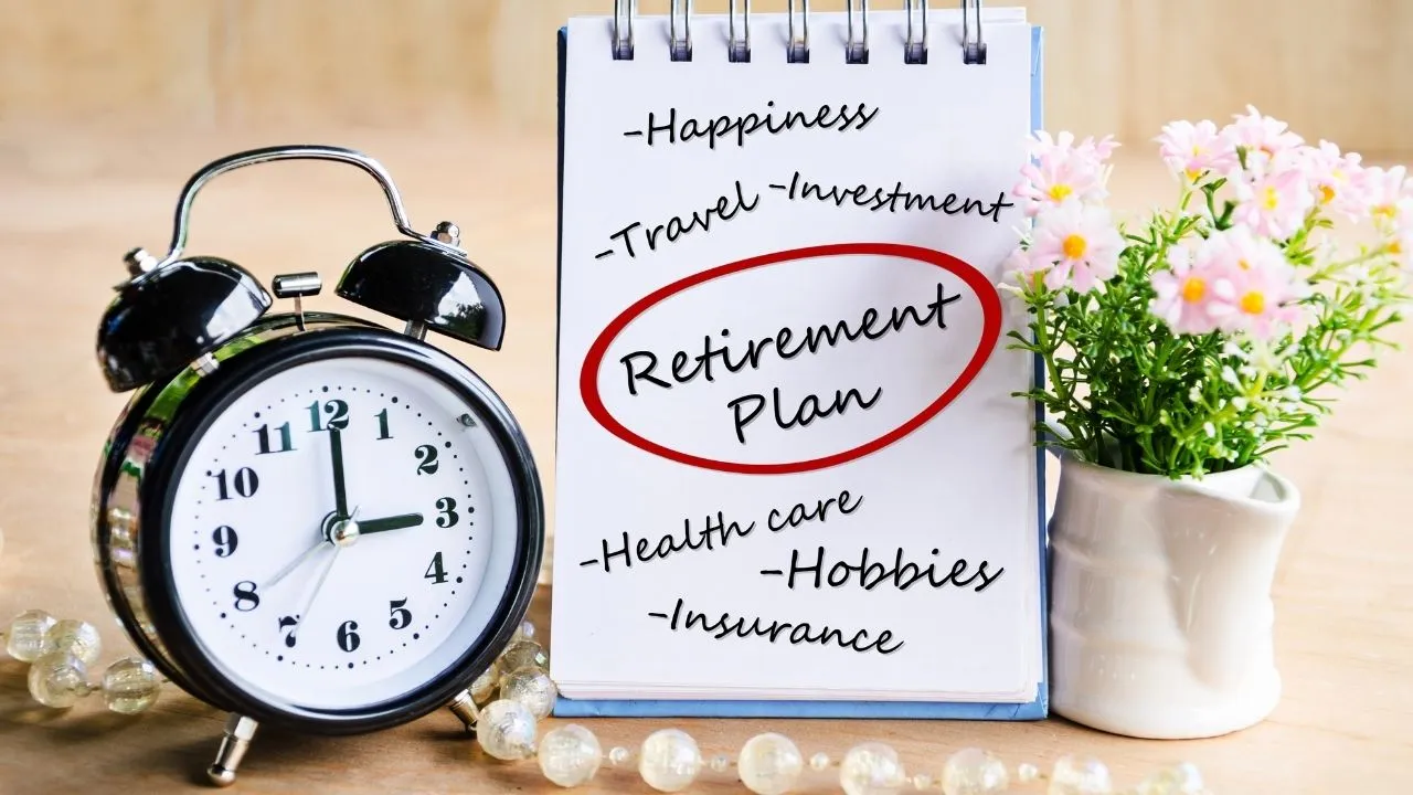 What's Considered a Good Monthly Retirement Income in 2025?