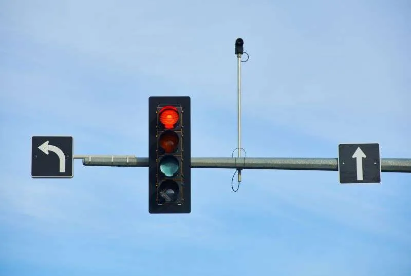 California Traffic Rule Update 2025: Understanding the Right Turn on Red Rule