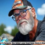 Is It Illegal To Dumpster Dive Behind Large Brand Name Stores In New York?