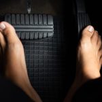 Is It Illegal to Drive Barefoot in California? Here's What Law Says!