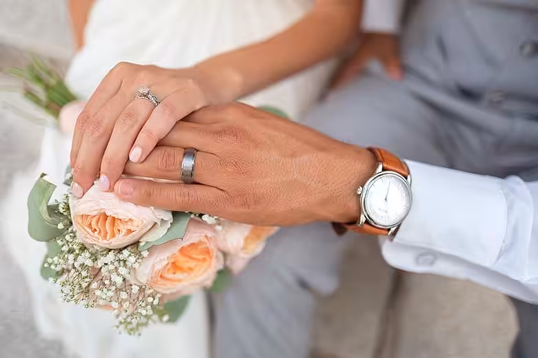 Is It Illegal to Marry Your Cousin in Texas? Here's What the Law Says