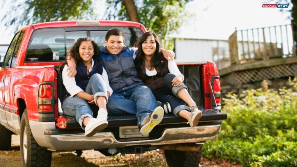 Is It Illegal to Ride in the Back of a Pickup Truck in Tennessee What the Law Says
